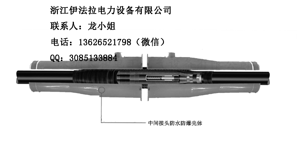伊法拉电力